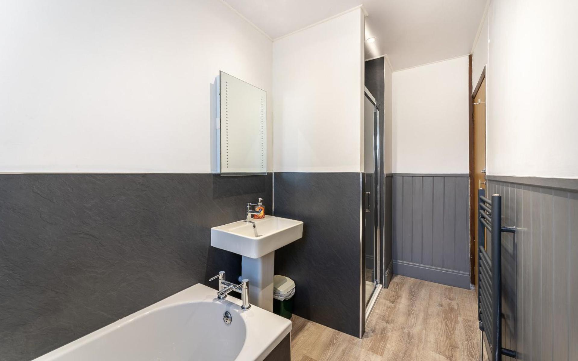 Herald Cottage Ambleside Bagian luar foto