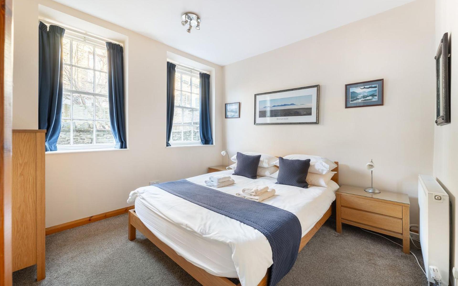 Herald Cottage Ambleside Bagian luar foto