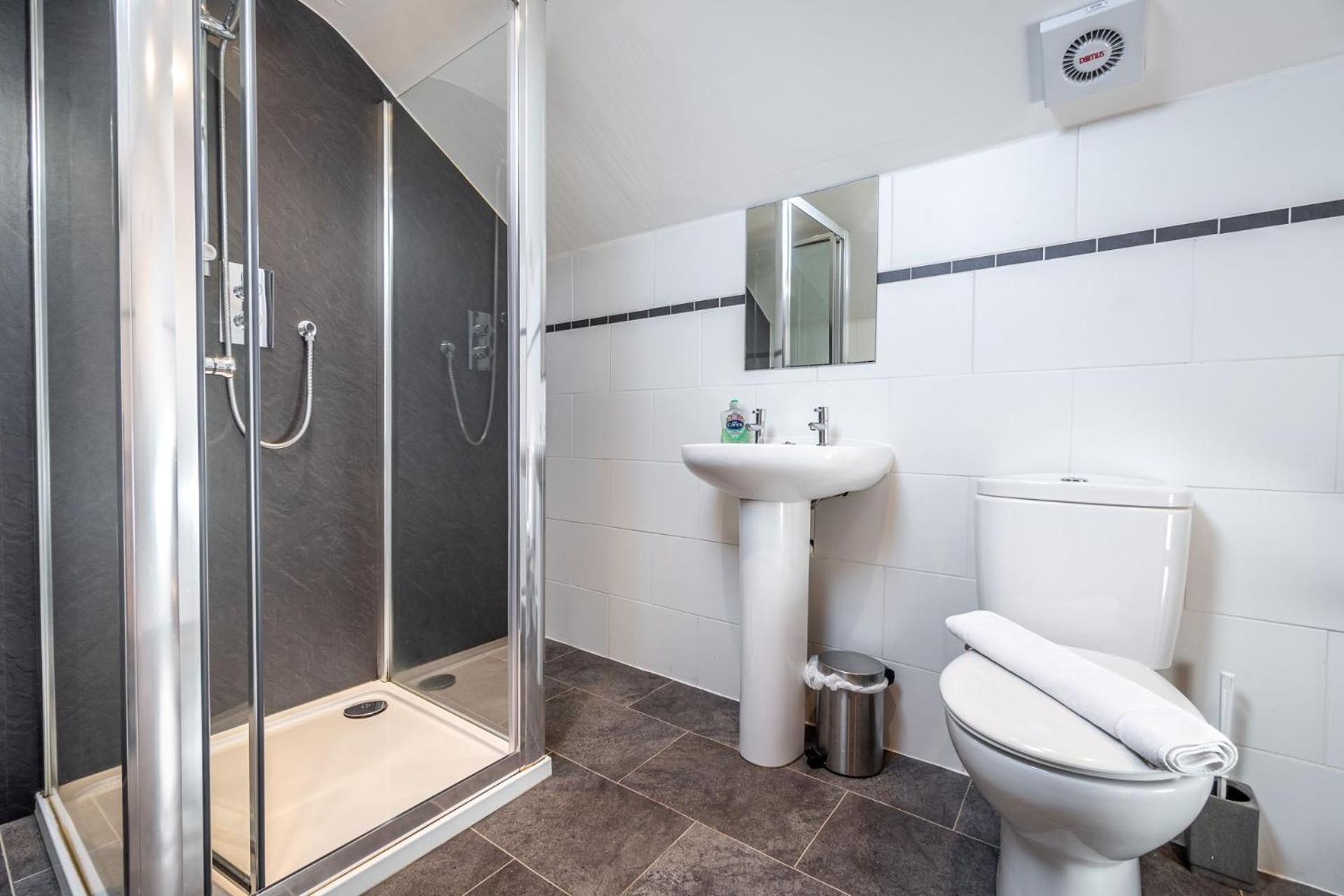 Herald Cottage Ambleside Bagian luar foto