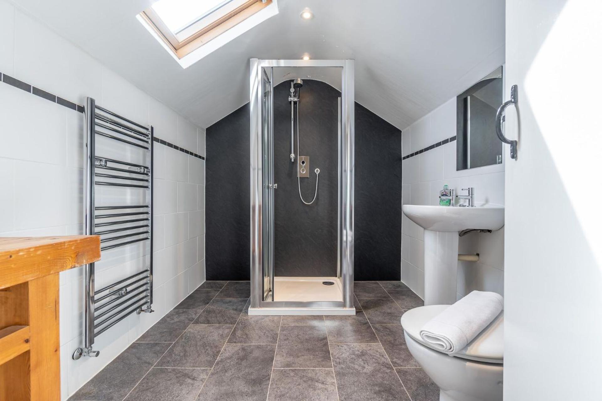 Herald Cottage Ambleside Bagian luar foto