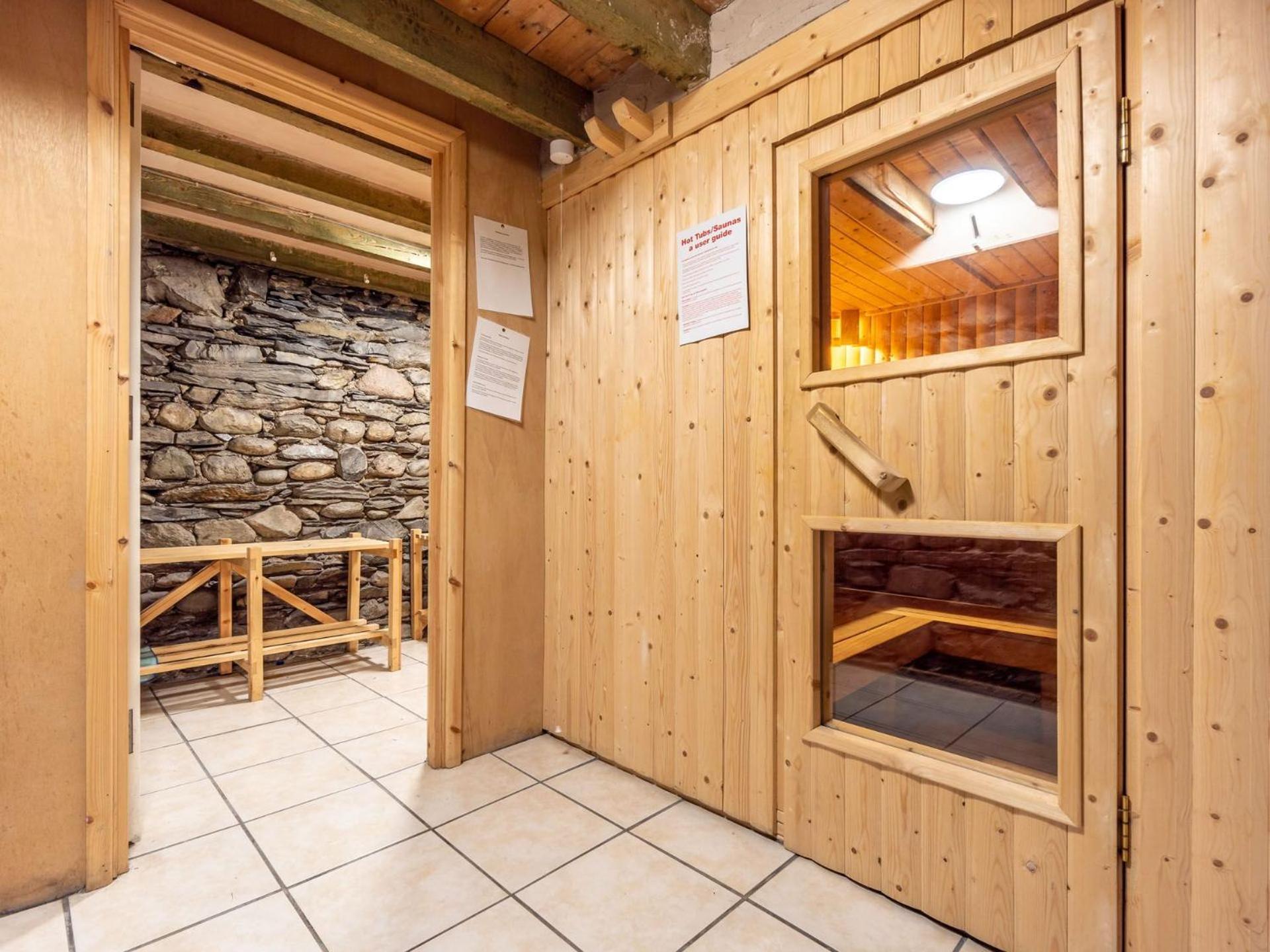 Herald Cottage Ambleside Bagian luar foto
