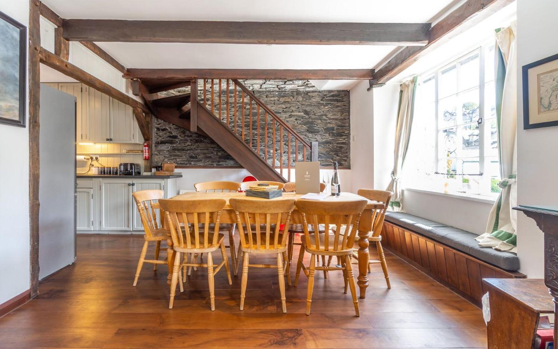 Herald Cottage Ambleside Bagian luar foto